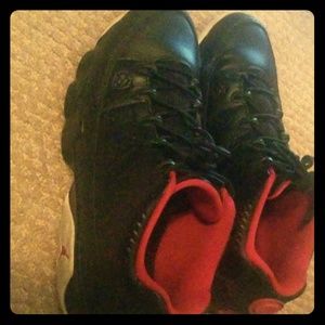 Air jordan 9 Retro Low Snakeskin